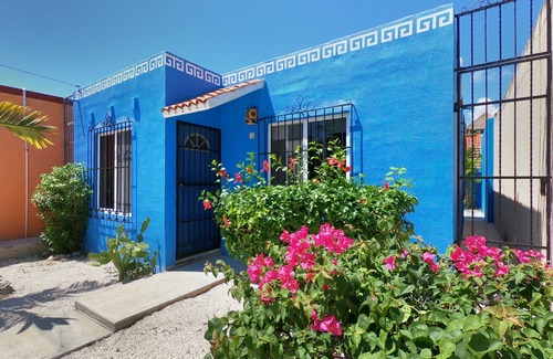 Chan Chemuyil House | Paradise on the Mayan Riviera, Minutes to a Spectacular Beach!