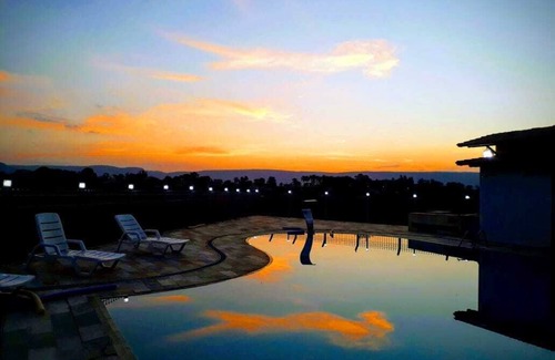 Pimenta Condo | Paradise on the shores of Furnas Dam near Capitolio MG in Pimenta
