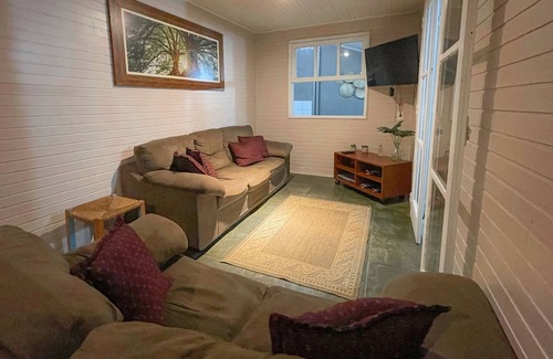 Igarata Cottage | Paradise overlooking the dam