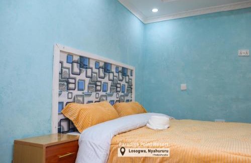 Nyahururu Hotel | Paradise Point Resort Nyahururu