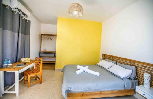 Catembe Hotel | Paradise Resort Katembe