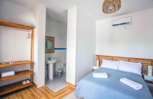 Catembe Hotel | Paradise Resort Katembe