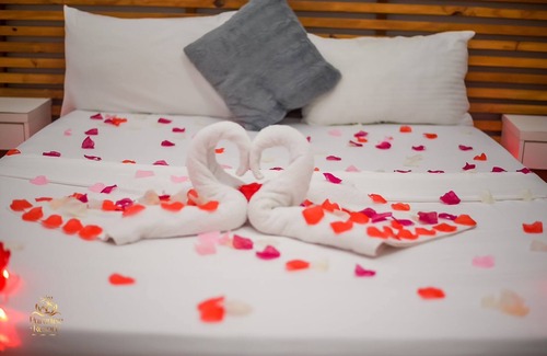 Catembe Hotel | Paradise Resort Katembe