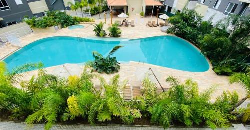 Estufa II Apartment | Paradise Resort Ubatuba II
