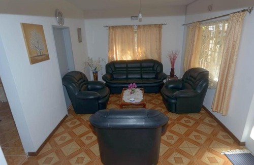 Vacoas-Phoenix House | Paradise Resting Home