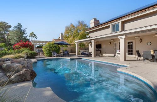 Rancho San Carlos House | Paradise Retreat