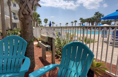Destin Resort | Paradise right outside your door