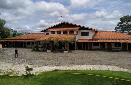 Guararema House | Paradise São Gabriel GUARAREMA