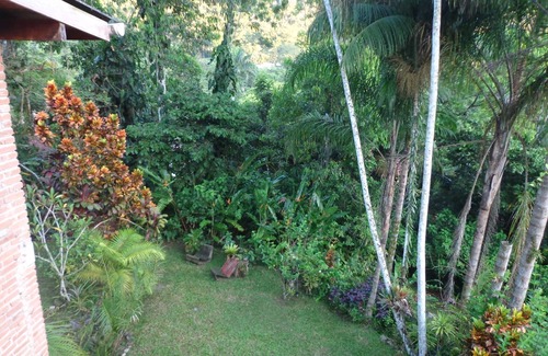 Ubatuba House | Paradise Secluded Beach
