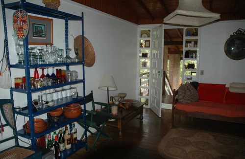 Ubatuba House | Paradise Secluded Beach