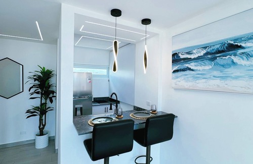 Vilomar Apartment | Paradise Studio, Luxury Apartment at Luquillo PR.