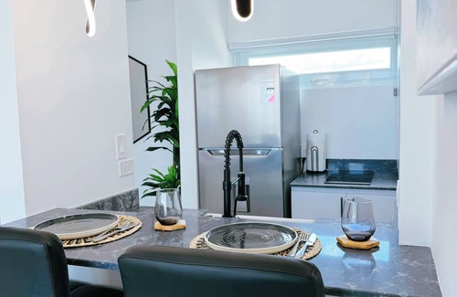 Vilomar Apartment | Paradise Studio, Luxury Apartment at Luquillo PR.