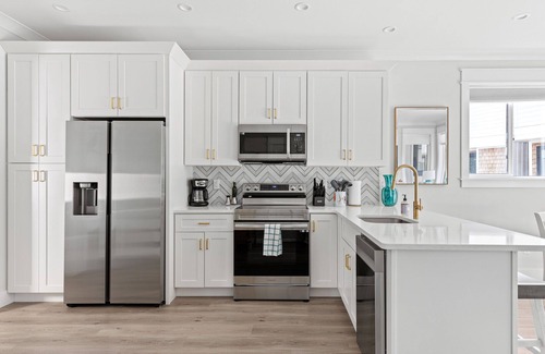 River District Apartment | Paradise @ The Cove Riverwalk Villas