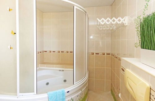 Kadriye Villa | Paradise Town Villa Camilla