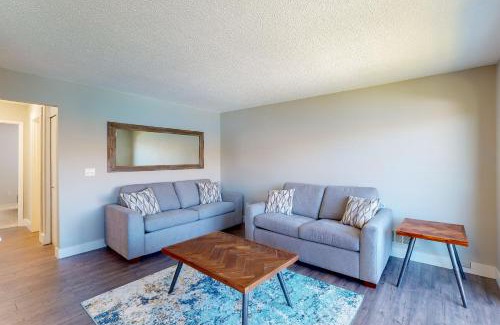 Chelan Apartment | Paradise View #211
