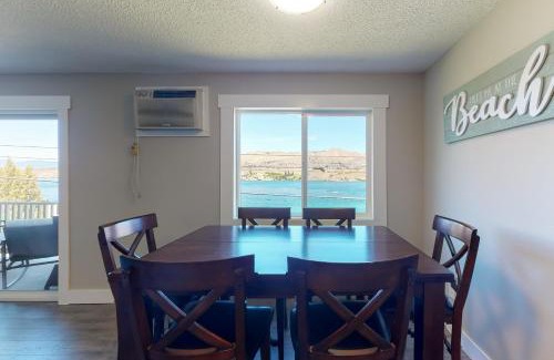 Chelan Apartment | Paradise View #211