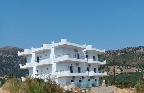 Himare Hotel | Paradise View