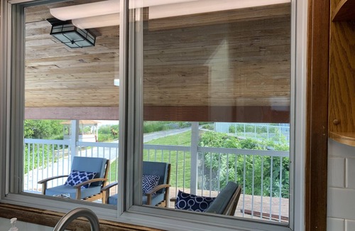 Central Okanagan House | Paradise view by the Lake