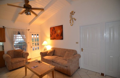 Dickenson Bay House | Paradise View, Halcyon Heights Dickenson Bay,