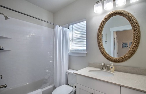 Sweetwater House | Paradise View - Pool & Hot Tub Access through Ideal Beach!