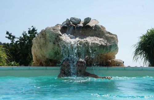 San Lucido Villa | Paradise Villa " CHRISTINA GIORGIA "sea view with beautiful swimming pool