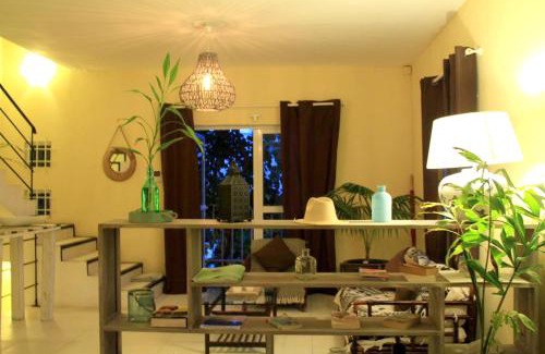 Goodlands Villa | Paradise Villa in Grand Gaube