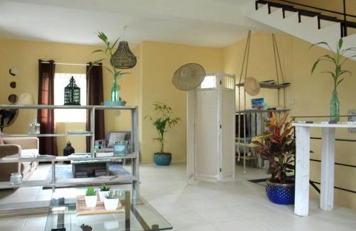 Goodlands Villa | Paradise Villa in Grand Gaube