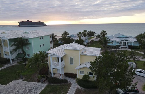 Bimini Islands Villa | Paradise Villa Located on the Beautiful Caribbean Island Bimini