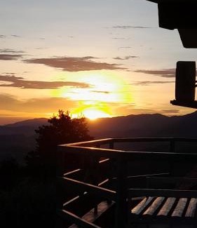 Nagarkot Hotel | Paradise Villa