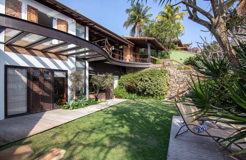Albatroz House | Paradise with a private beach