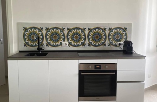 Mazzaro Apartment | Paradisea Taormina Guillhome