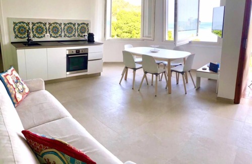Mazzaro Apartment | Paradisea Taormina Guillhome