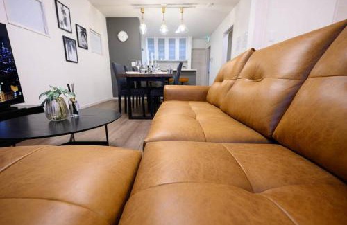 Chatan Apartment | Paradiso北谷