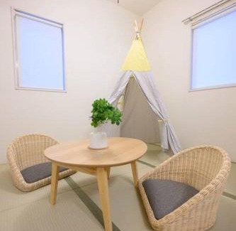 Chatan Apartment | Paradiso北谷