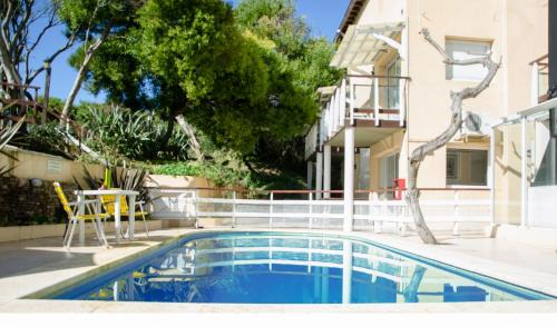 Las Gaviotas Apartment | Paradiso