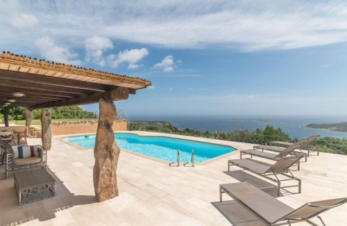Pantogia House | Paradiso by Interhome