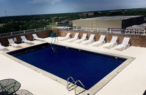Downtown Condo | Paradiso - Divine Condo, Perfect Location Walkable to Everything Downtown