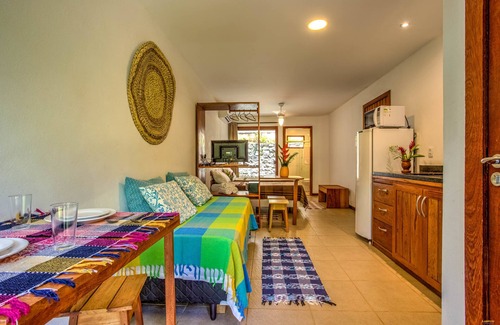 Itacare Apartment | Paradiso Flat