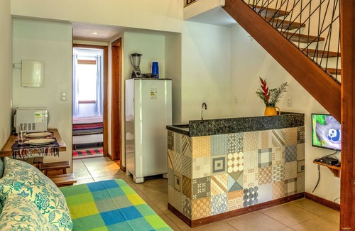 Itacare Apartment | Paradiso Flat