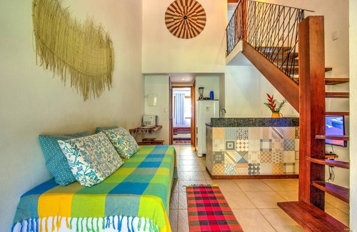 Itacare Apartment | Paradiso Flat