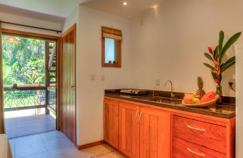 Itacare Apartment | Paradiso Flat