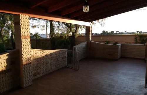 Maruggio Apartment | Paradiso House