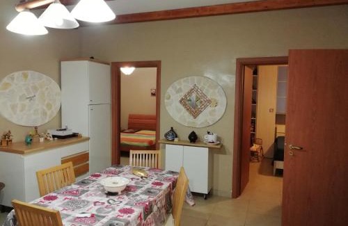 Maruggio Apartment | Paradiso House