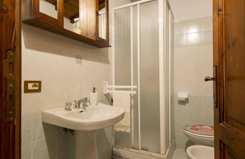 Fabbriche di Vallico House | Paradiso II by Interhome