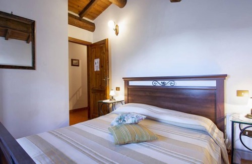 Fabbriche di Vallico House | Paradiso II by Interhome