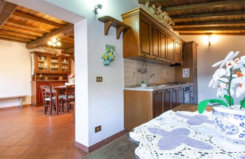 Fabbriche di Vallico House | Paradiso II by Interhome