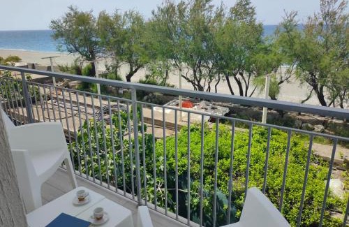 Annunziata Apartment | Paradiso in riva al mare
