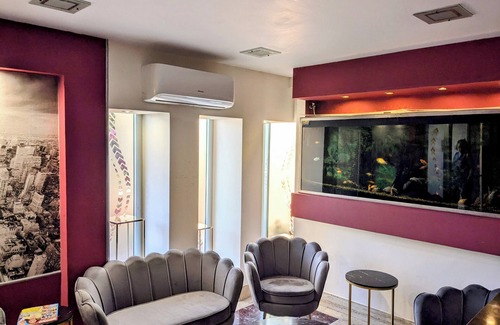 Motta San Giovanni Hotel | PARADISO