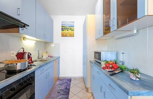 Paradiso Apartment | Paradiso Lake View, Paradiso (Lugano), Switzerland