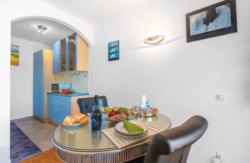 Paradiso Apartment | Paradiso Lake View, Paradiso (Lugano), Switzerland